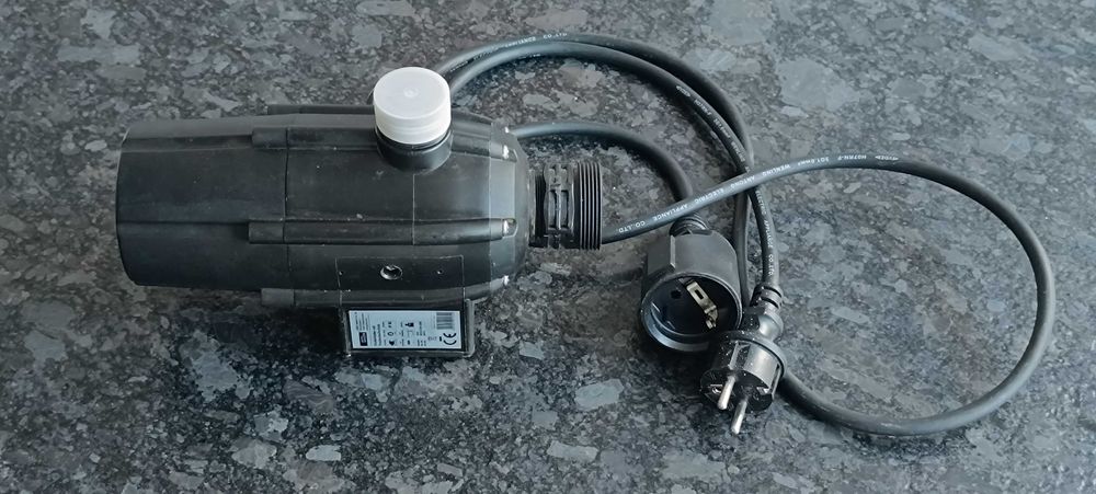 Контролер за водна помпа Gude