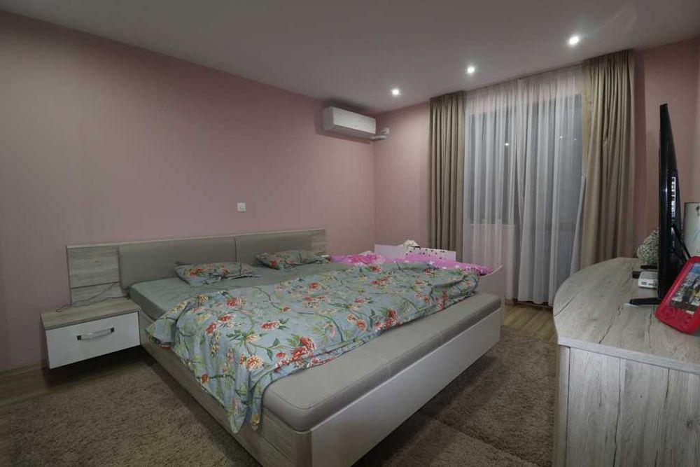 Продава се Тристаен апартамент в Благоевград, Орлова чука - 64 кв.м за 1172 €/кв.м - Снимка #3