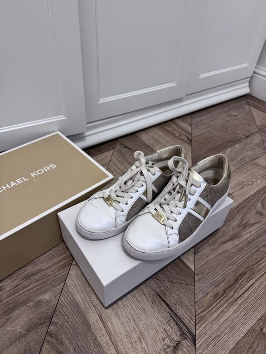 Кеды Michael Kors