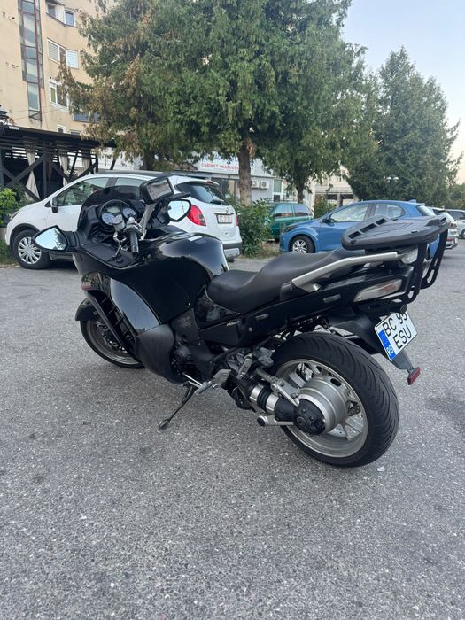 Se vinde Kawasaki GTR 1400 ABS Concours
