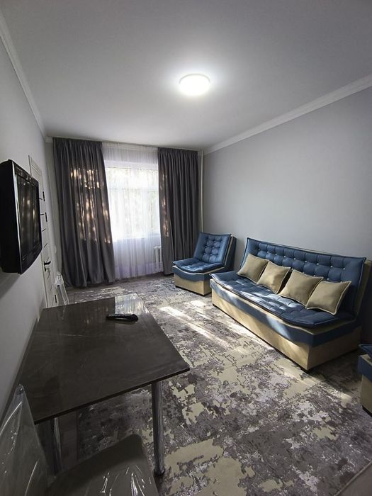 Продаю 1 ком  квартиру. Чиланзар 8. Малика