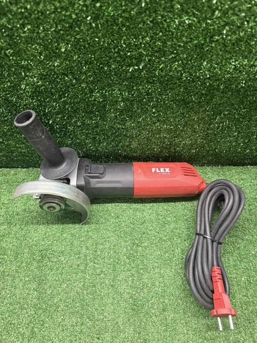 Шлайф на Flex L 1400 125