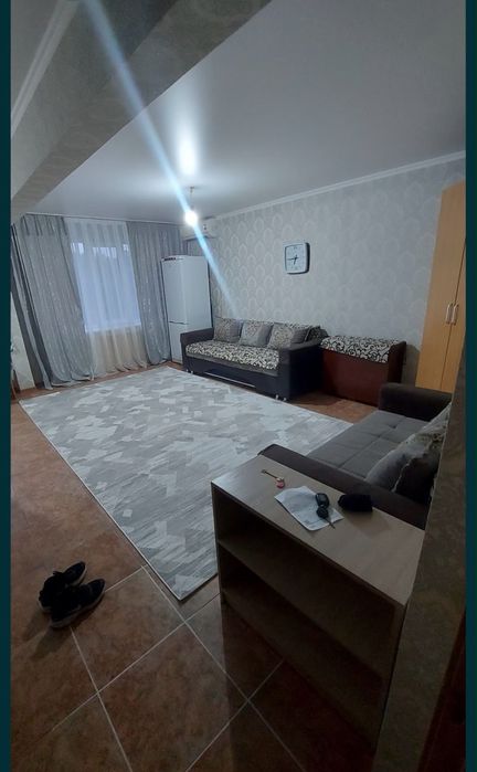 Сдается 1,5 квартира