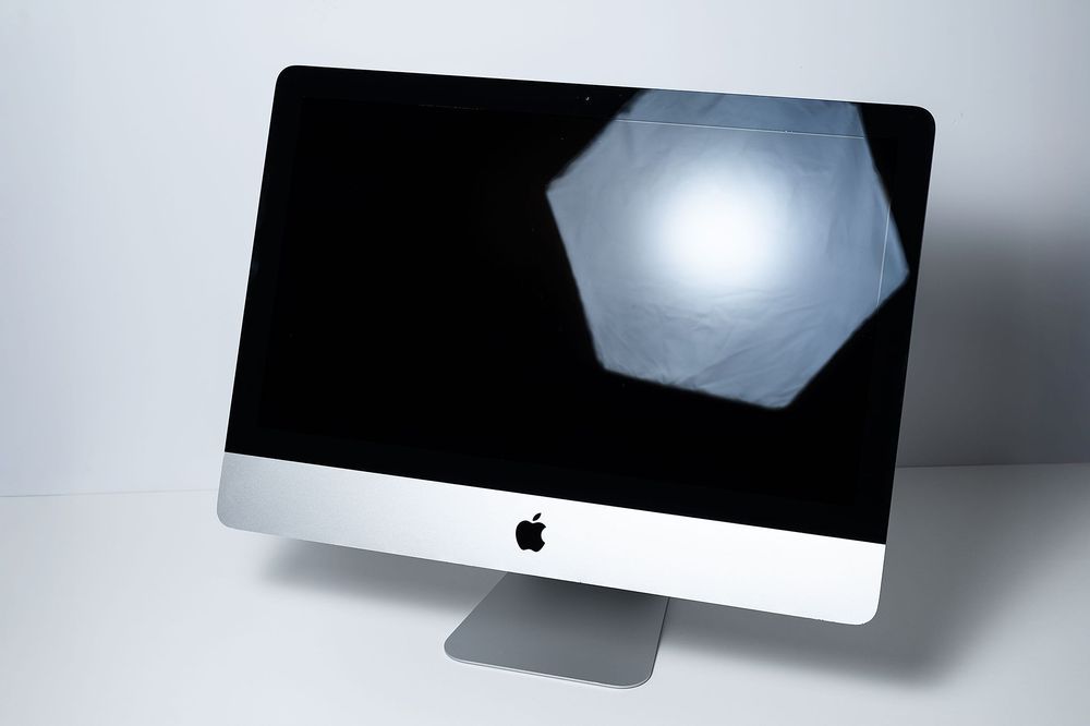 iMac 21.5” Late 2013