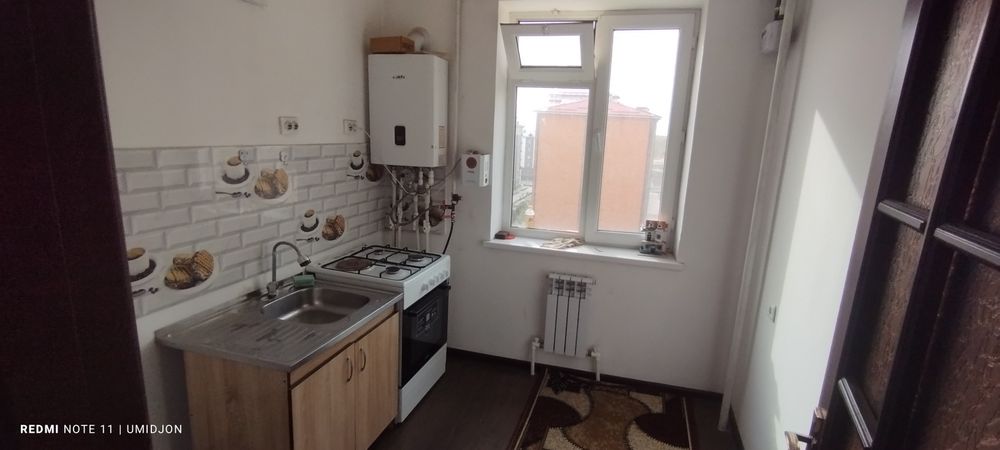 Kvartira 2xonali 5etajli 5etaj