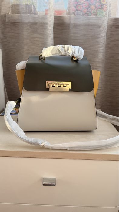 Сумка Zac Zac Posen