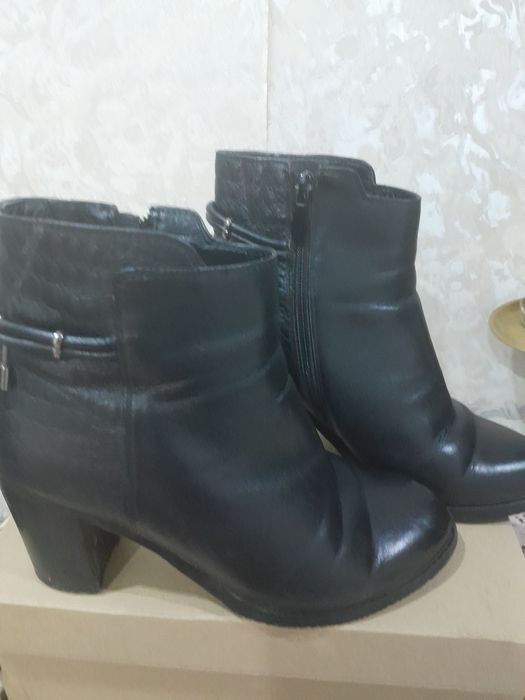 Продам, сапожки весна