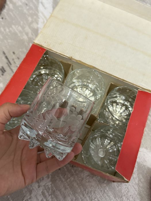 Ыдыстар сатылады буу