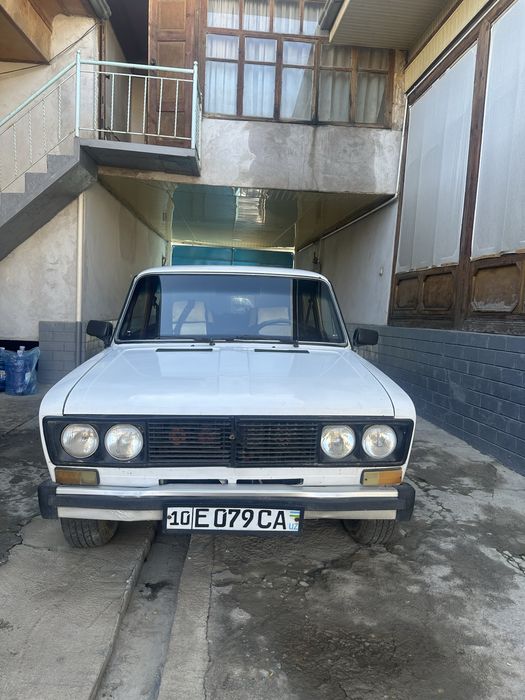 Juguli 2106 Xolati Yaxshi