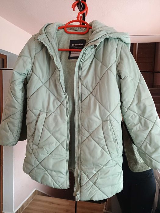 Детско яке LC Waikiki