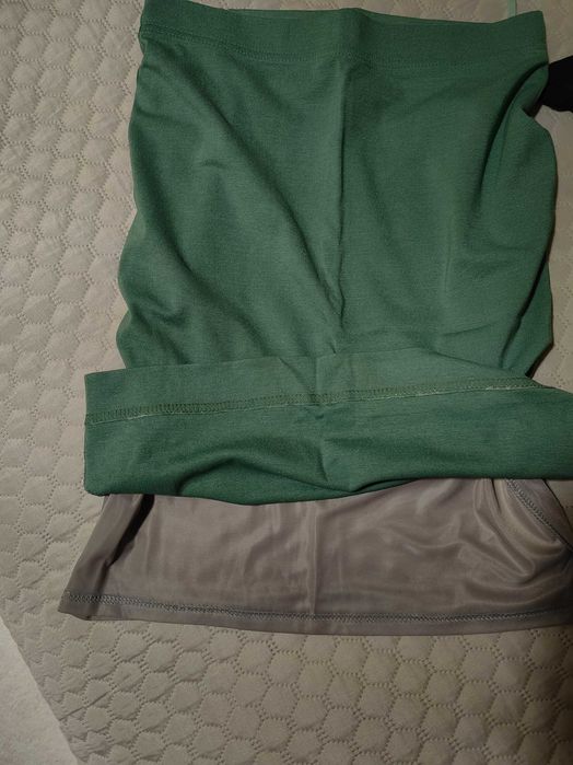 Дамски сет,  Daphne, пола и блузка