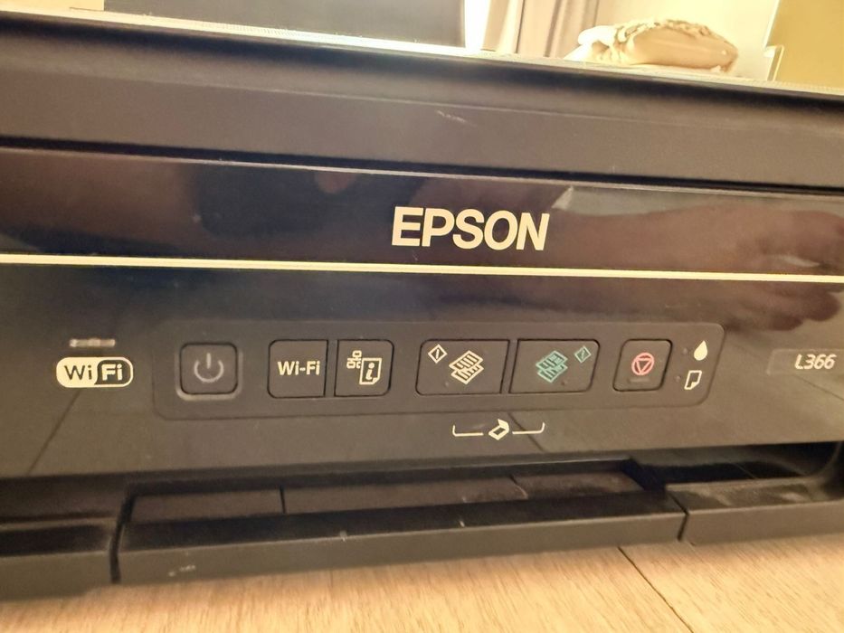 Принтер EPSON VV56718