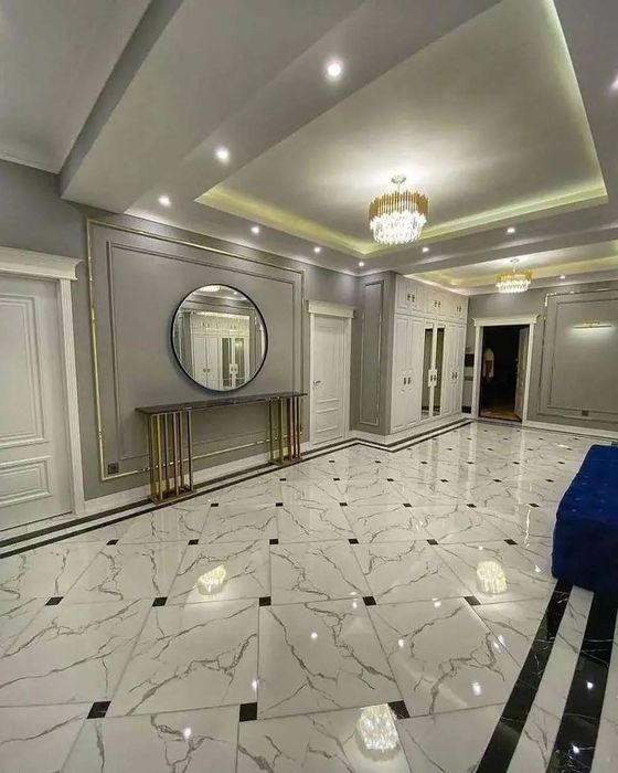 Ремонт квартир дом офис магазин жилой не жилой