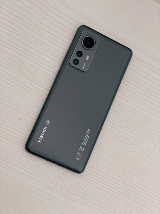 Xiaomi 12X обмен