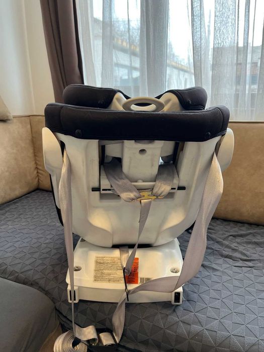 Столче за автомобил