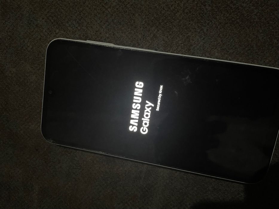 Samsung galaxy a15
