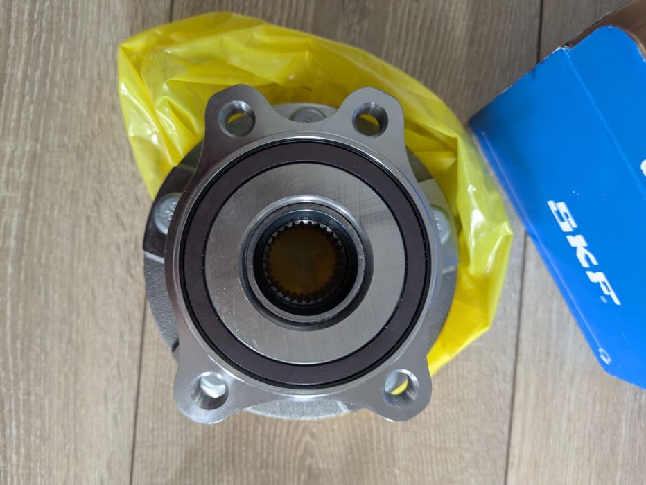 Set Rulment SKF VKBA 6875 nou