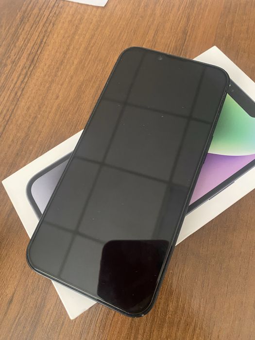 Продам iPhone 14 , 256 гб