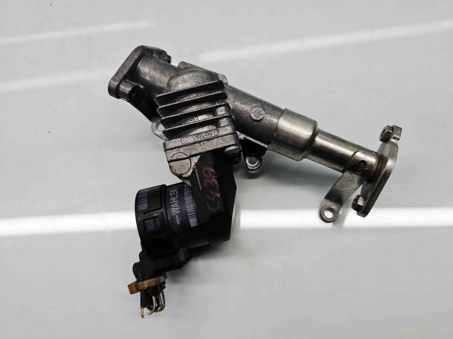 Supapa EGR Bmw 1 (E81, E87) [Fabr 2004-2010]  7563241 2.0 N43B 125KW /