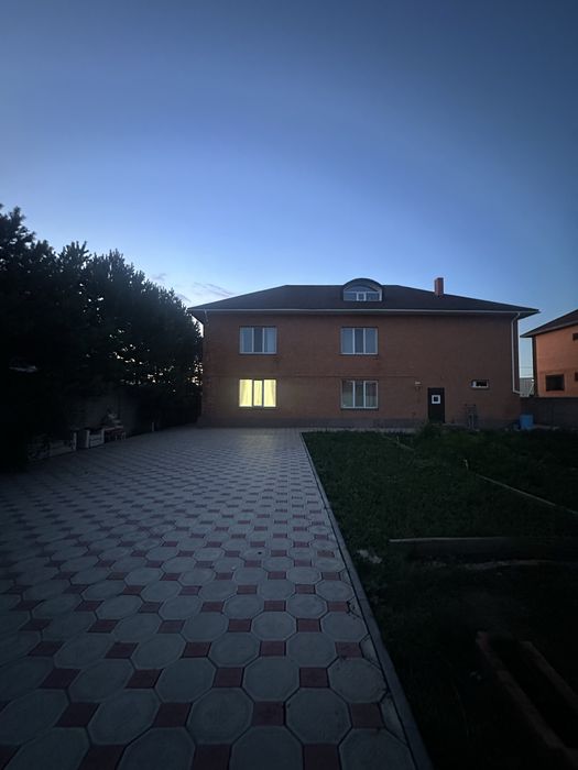 Продаётся дом в Косшы от хозяина