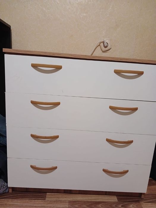 Продам комод не дорого