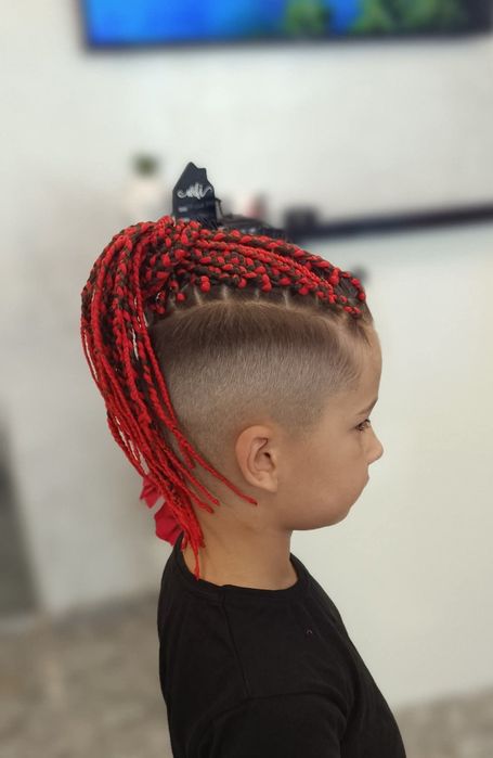 Плитки,къдрици,канекалон