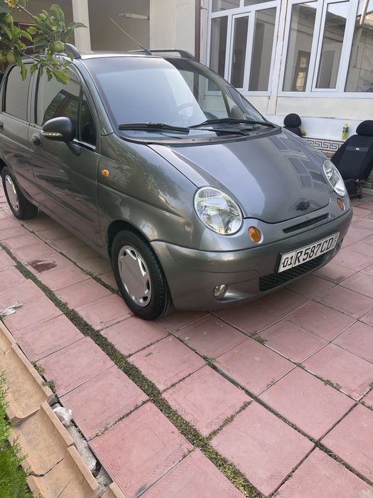 Matiz arenda berladi 500  …20 oy 200 dan