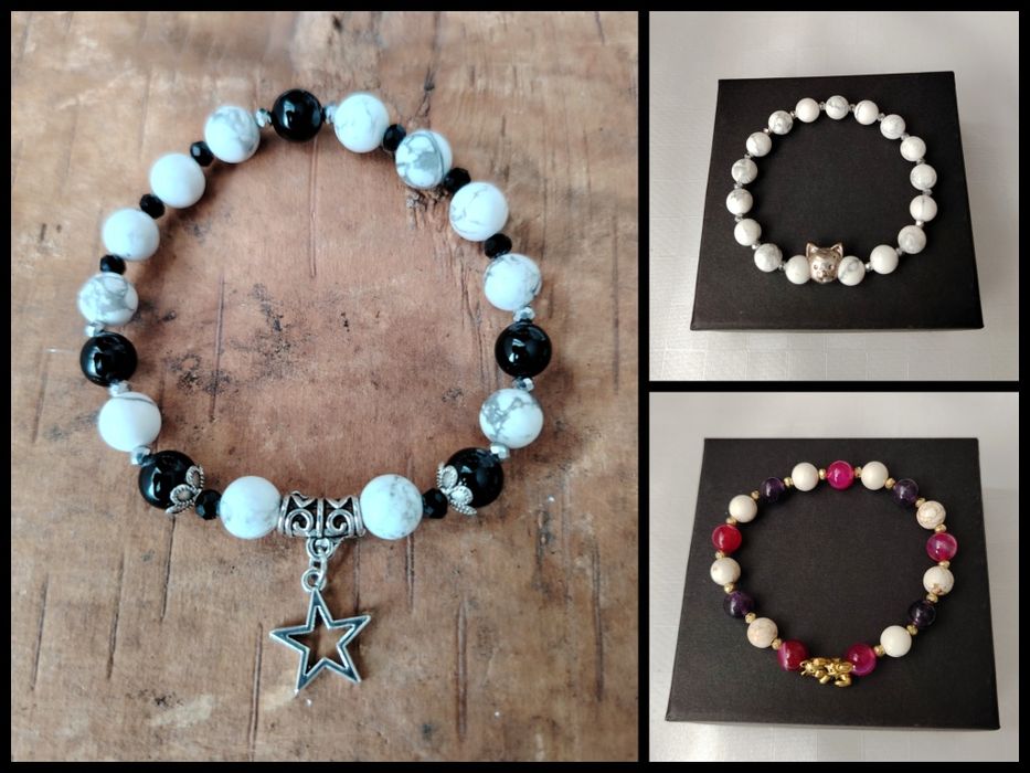 Продам браслеты.