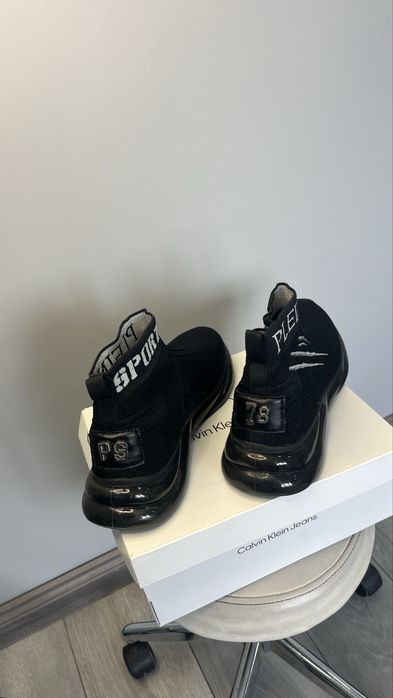 Plein Sport-sneaker
