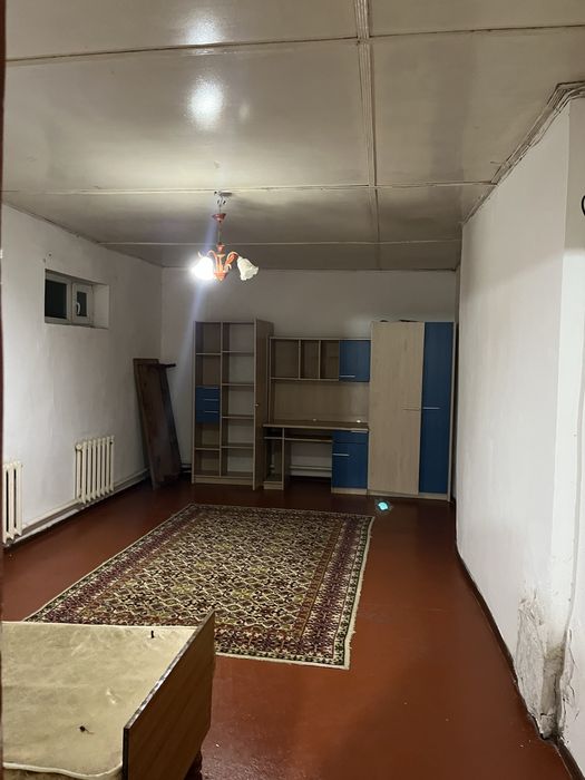 Времянка 2 болме