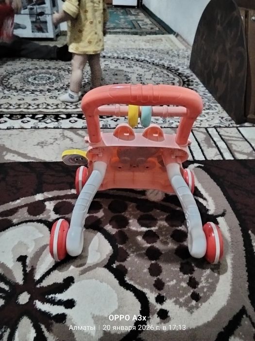 Детские игрушки б/у