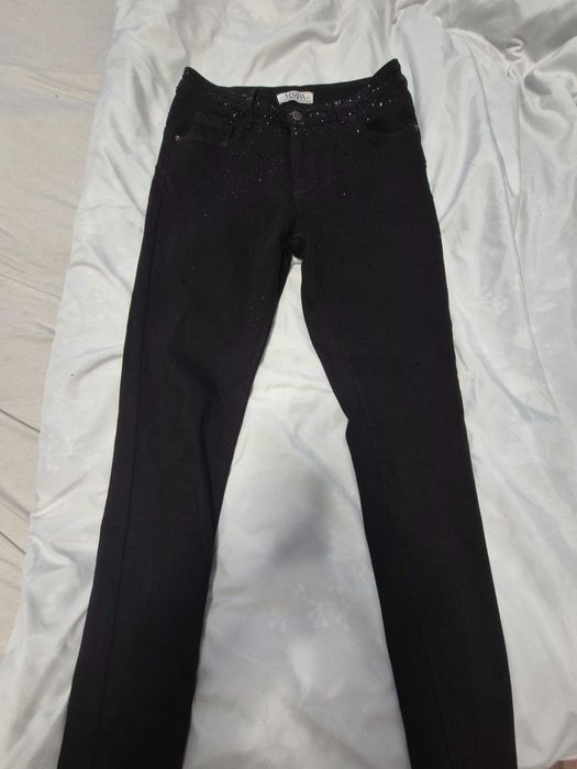 Дънки с камъни Msara