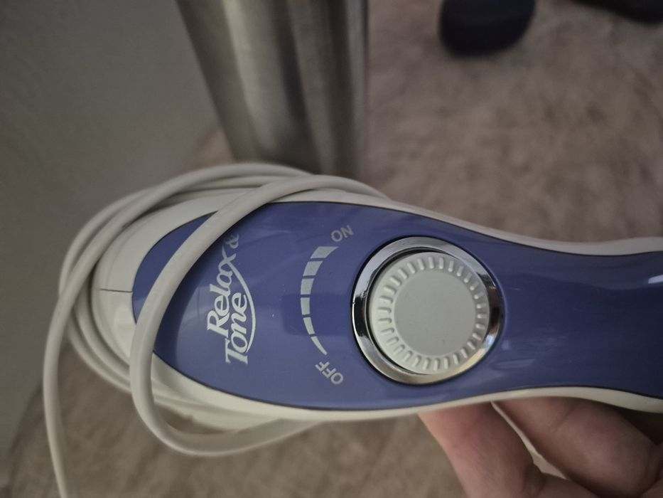 Массажер relax and tone