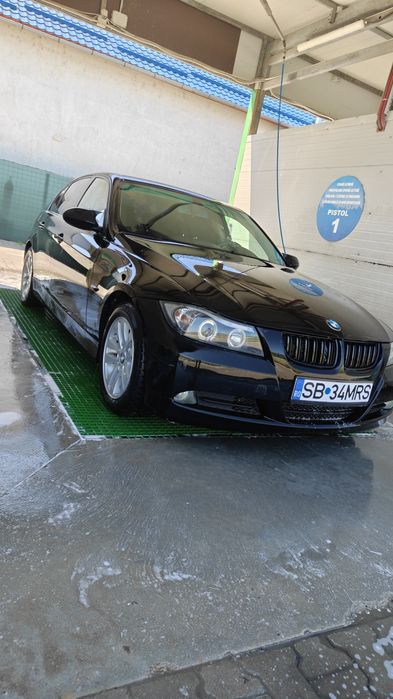 BMW seria 3 e90 320d