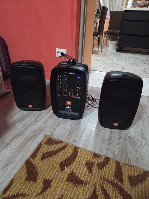 Boxa Jbl Neo 206 P