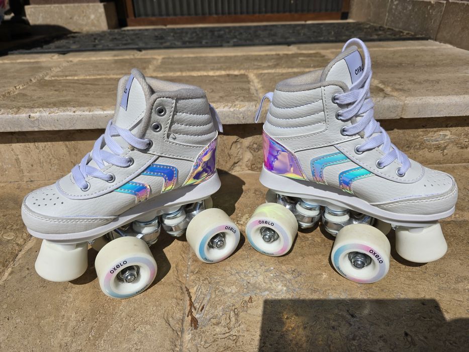 Role Oxelo- purtate o singura data