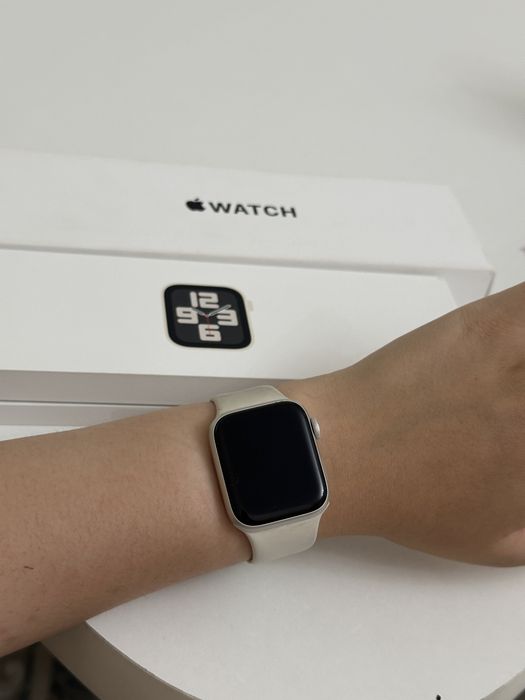 Apple Watch SE (gen 2) 40mm
