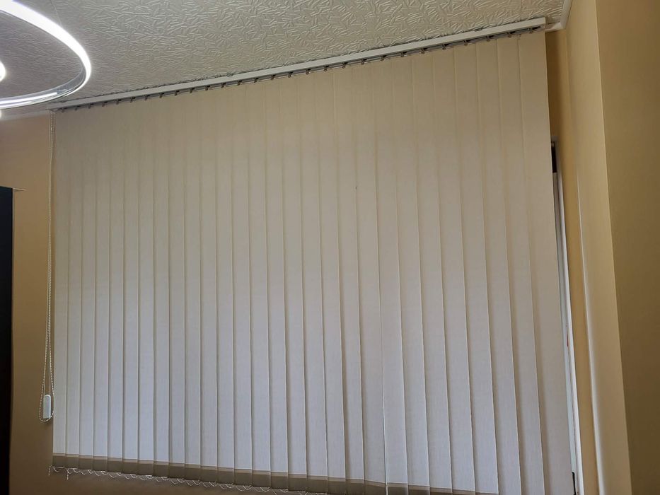 Вертикална щора 225/170