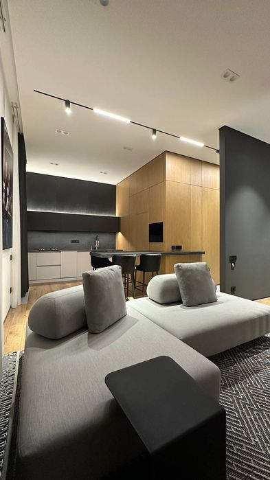 ПРОДАЁТСЯ КВАРТИРА 2/8/15 в ЖК "INFINITY" ул.Садык Азимова Эфенди