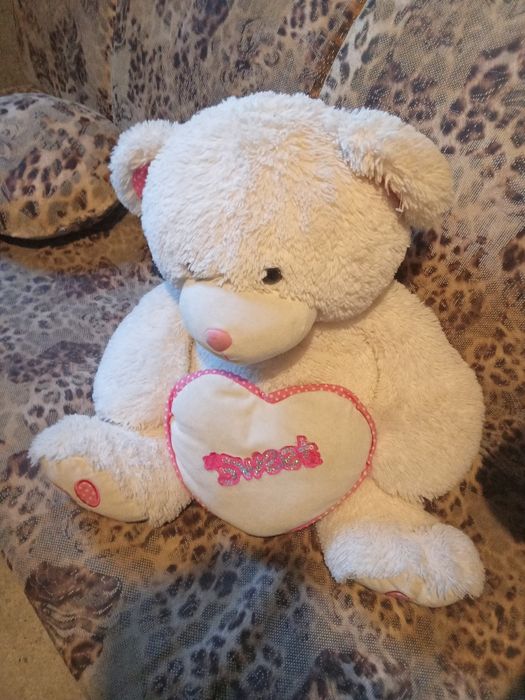 Плюшени мечета .