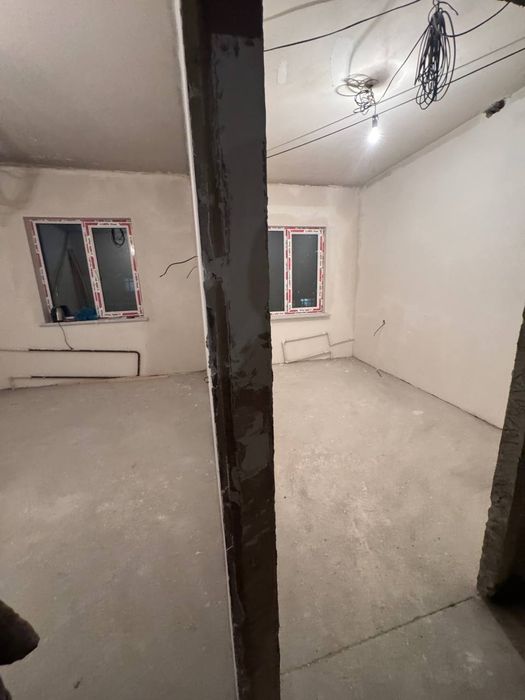 5/5/5. Сергели 2. Квартира 110 м². Метро "Turon" - 600 м.