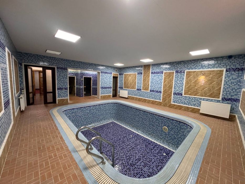 Сдается Срочно Яккасарайский р-н шикарный большой дом