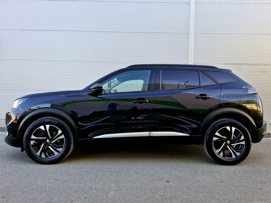 Peugeot 2008 1.5 HDI ALLURE