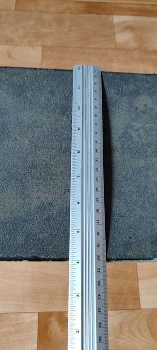 Скейтборд трюковой