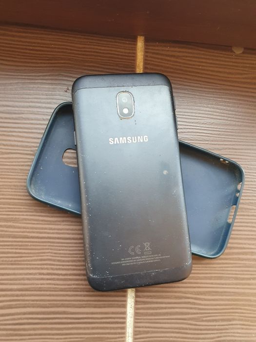 Samsung galaxy J3 2017