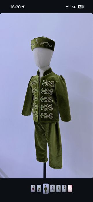 1 год платья для девочек и мальчиков