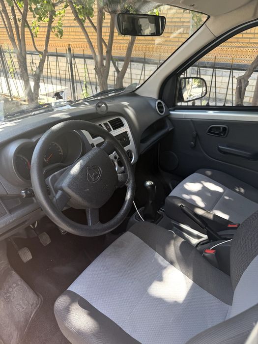 Avtomobil Changan