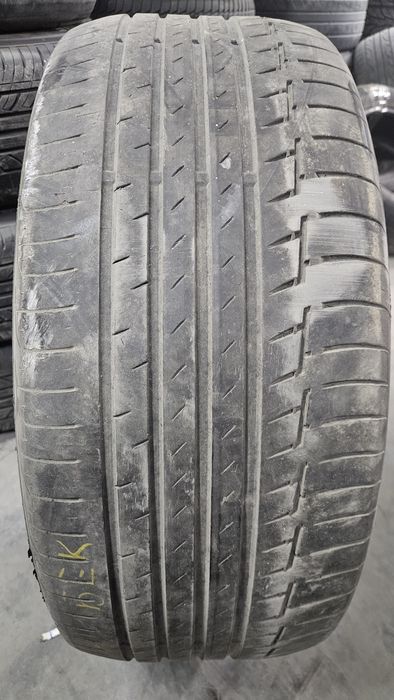 Продам шину 285/45/21