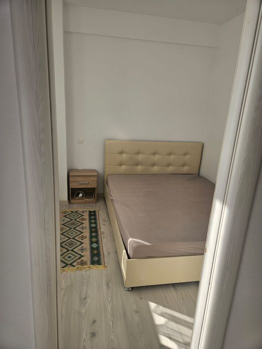 Inchiriez apartament pe Oasului 86-90