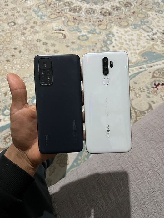 Продам орро А 11